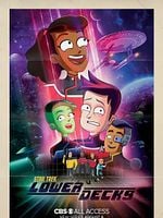 imagem de Star Trek: Lower Decks