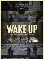 Pôster de Wake Up: Stories From the Frontlines of Suicide Prevention