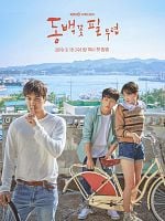 Pôster de Para Sempre Camélia