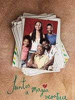 imagem de Juntos a Magia Acontece