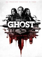imagem de Power Book II: Ghost