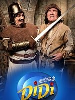 imagem de As Aventuras do Didi