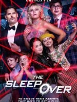 Pôster de Missão Pijamas