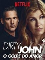 Pôster de Dirty John - O Golpe do Amor