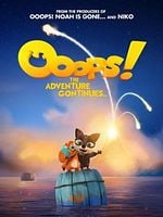 Pôster de Epa! Cadê o Noé 2