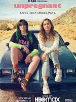 Pôster de Unpregnant