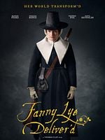 Pôster de Fanny Lye Deliver'd