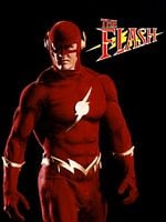 imagem de The Flash (1990)
