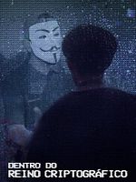 Pôster de Dentro do Reino Criptográfico