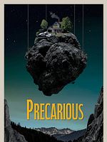 Pôster de Precário
