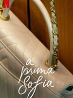 Pôster de A Prima Sofia