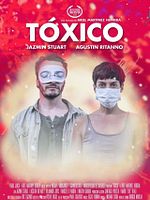 Pôster de Tóxico