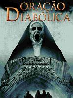 Pôster de Oração Diabólica