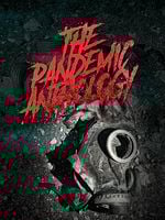 Pôster de Antologia da Pandemia