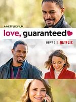 Pôster de Amor Garantido