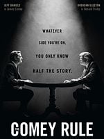 imagem de The Comey Rule