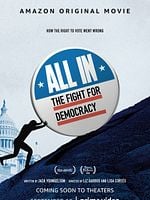 Pôster de All In: The Fight For Democracy