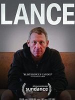 Pôster de Lance