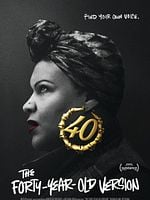 Pôster de The 40-Year-Old Version
