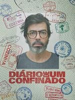 imagem de Diário de Um Confinado