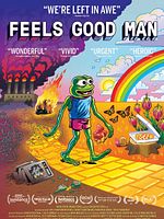 Pôster de Feels Good Man