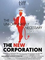 Pôster de The New Corporation: The Unfortunately Necessary Sequel