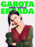 imagem de Garota Errada