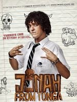 Pôster de Jonah from Tonga