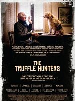 Pôster de The Truffle Hunters