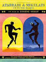Pôster de Atarrabi et Mikelats