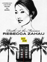 imagem de Morte na Mansão: Rebecca Zahau