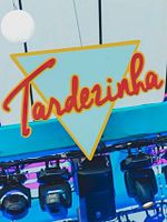 Pôster de Tardezinha