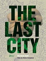 Pôster de Die letzte Stadt