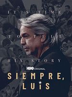 Pôster de Siempre, Luis