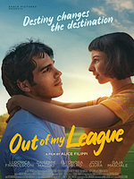 Pôster de Demais Pra Mim