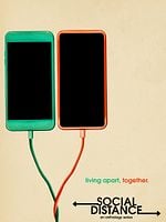 imagem de Distanciamento Social