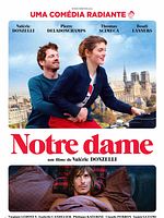 Pôster de Notre Dame