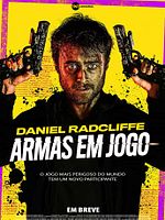 Pôster de Armas em Jogo