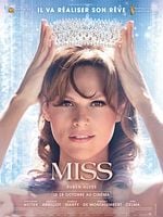 Pôster de Miss França