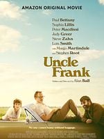 Pôster de Tio Frank