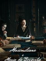 imagem de Maximiliano e Maria da Borgonha