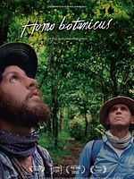 Pôster de Homo Botanicus