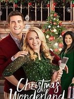 Pôster de O Natal de Heidi