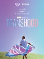 Pôster de Transhood: Crescer Transgênero