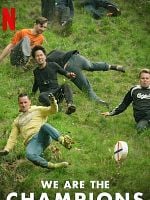 imagem de Inacreditável Esporte Clube