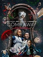 Pôster de Alice e Peter: Onde Nascem os Sonhos