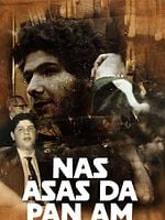 Pôster de Nas Asas da Pan Am