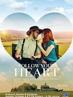 Pôster de Siga seu Coração