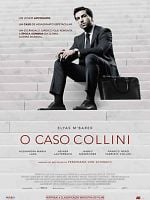 Pôster de O Caso Collini