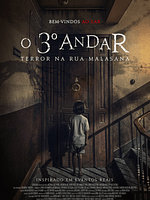 Pôster de O 3° Andar - Terror na Rua Malasaña